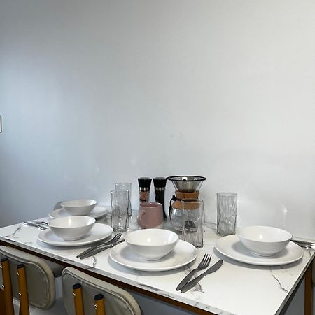 Appartement Cool West Oak Lane Experience à Philadelphie Extérieur photo