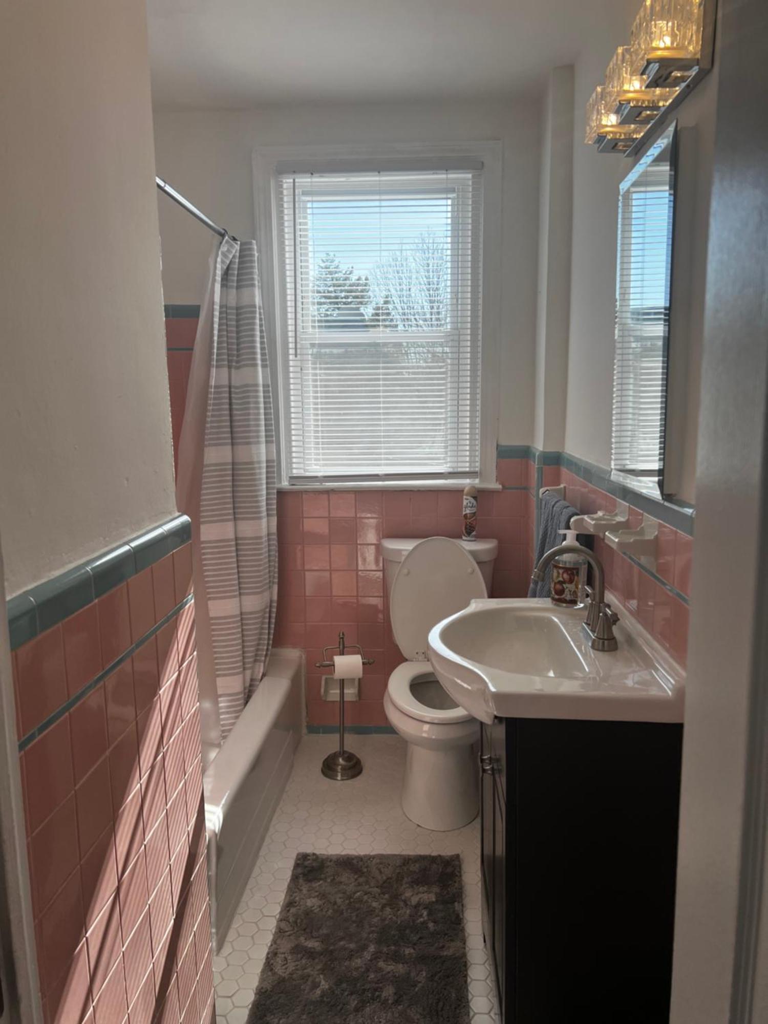 Appartement Cool West Oak Lane Experience à Philadelphie Extérieur photo