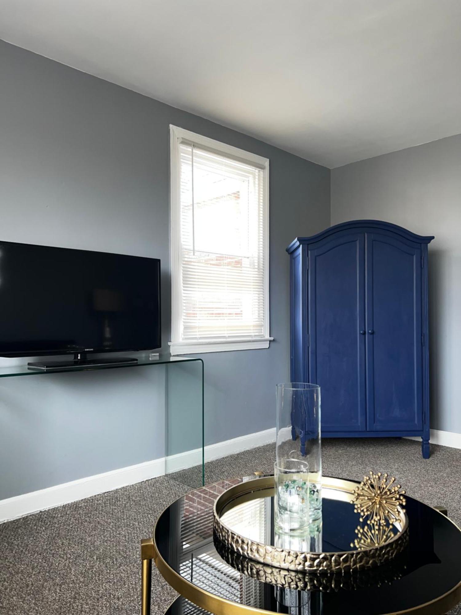 Appartement Cool West Oak Lane Experience à Philadelphie Extérieur photo